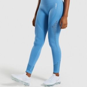 Gymshark Energy+ Seamless Leggings